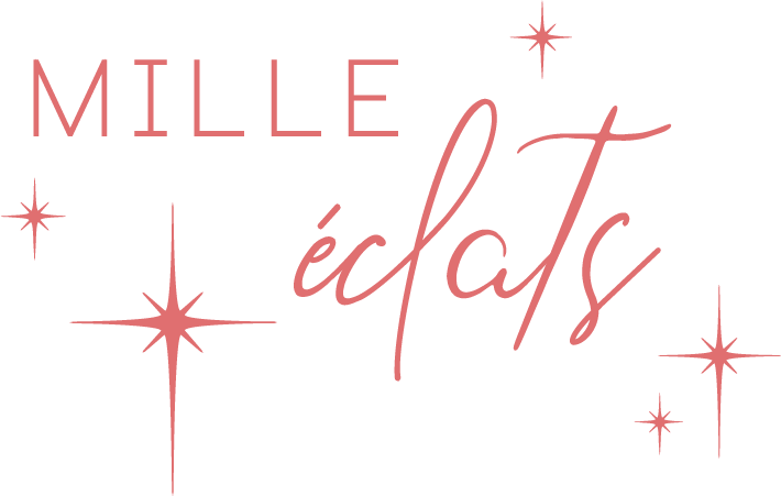 Logo MilleEclats