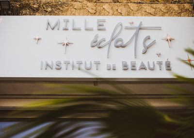 Institut Mille éclats